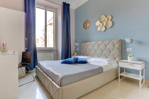 Claudia House Roma Termini Room Type - Double or Twin Room Claudia House Roma Termini Room Type - Double or Twin Room