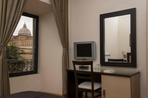 My Rooms Room Type - Double or Twin Room