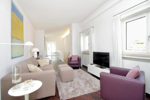 Crispi Luxury Apartments - My Extra Home - Tap to explore photos