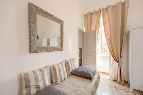 Biancoreroma B&B Room Type - Triple Room Biancoreroma B&B Room Type - Triple Room