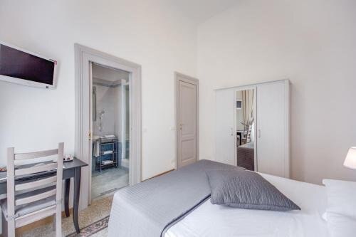 Biancoreroma B&B Room Type - Double or Twin Room Biancoreroma B&B Room Type - Double or Twin Room