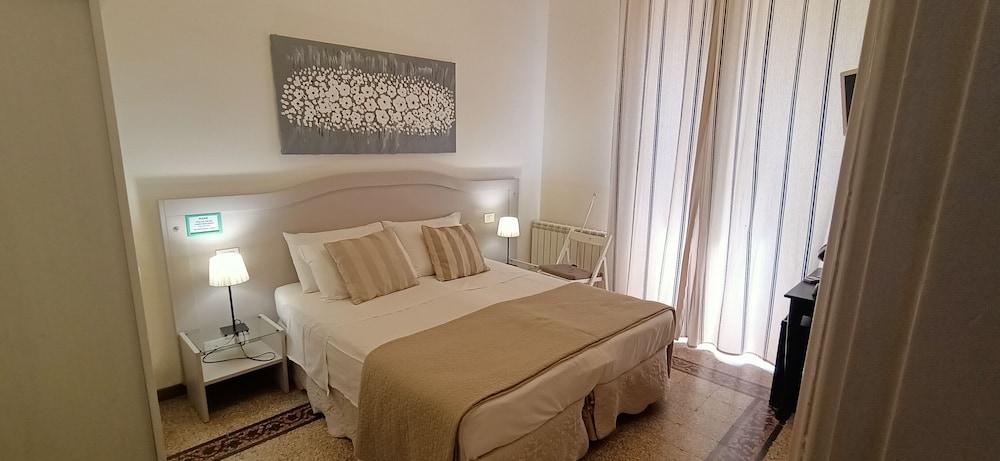 Biancoreroma B&B Room Type - Double Room, Ensuite