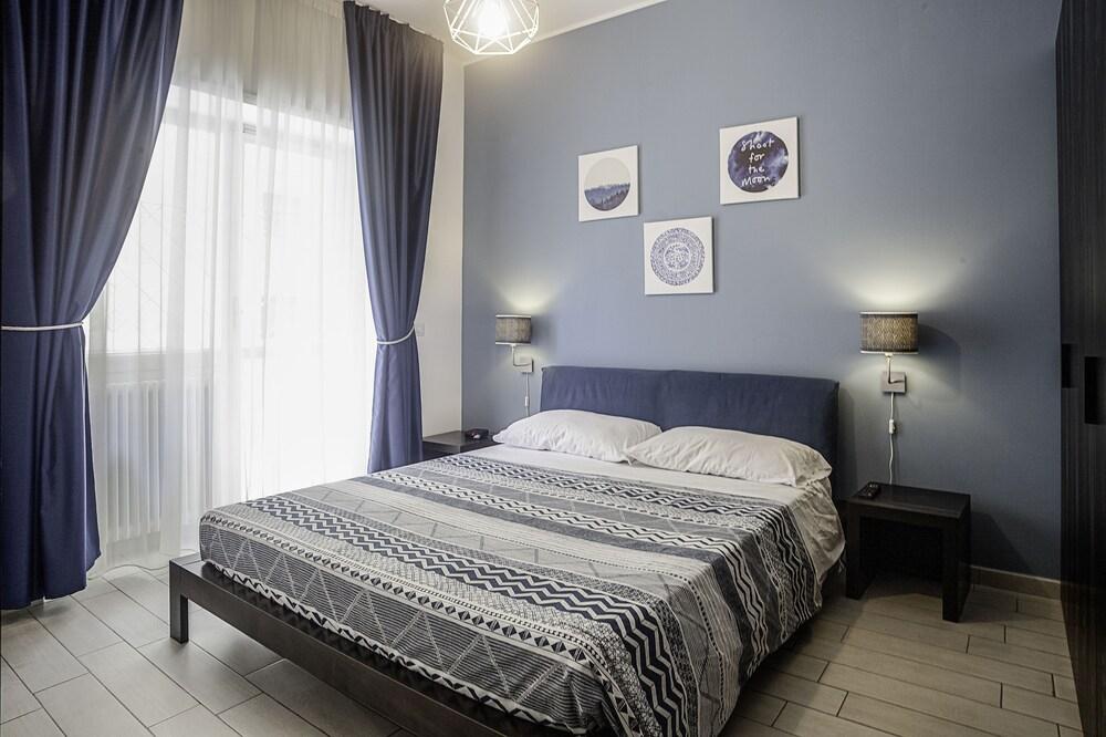 St Peter‘s View Room Type - Comfort Quadruple Room, Balcony St Peter‘s View Room Type - Comfort Quadruple Room, Balcony