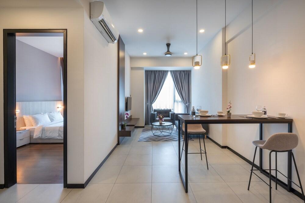 Opus Residences - Tap to explore photos
