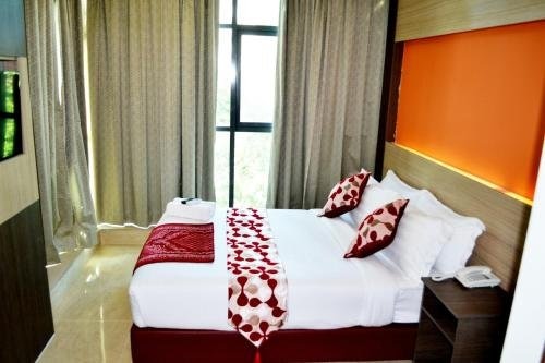Sky Hotel @ Pudu
