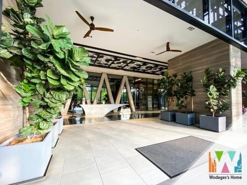 KLCC View Expressionz Family Loft by WGS - Tap to explore photos