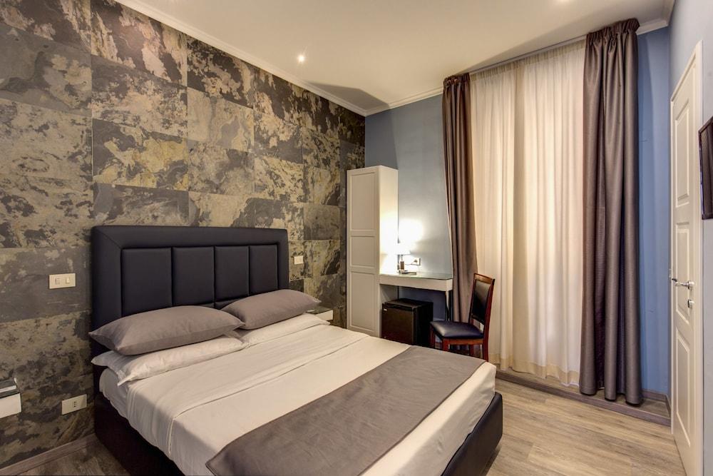 Residenza Belli Room Type - Classic Double Room