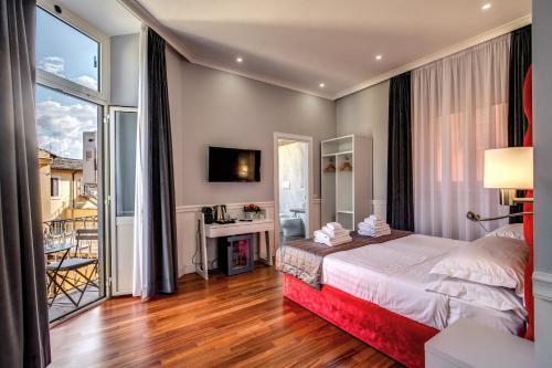La Foresteria Luxury Rooms & Suite - Tap to explore photos