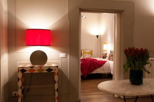 Casa Fabbrini Fancy Suites - Tap to explore photos
