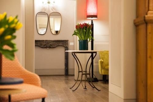 Casa Fabbrini Fancy Suites - Tap to explore photos