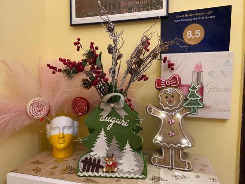 Glam Sm Maggiore Guest House - Tap to explore photos