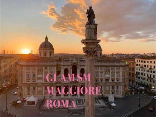 Glam Sm Maggiore Guest House - Tap to explore photos
