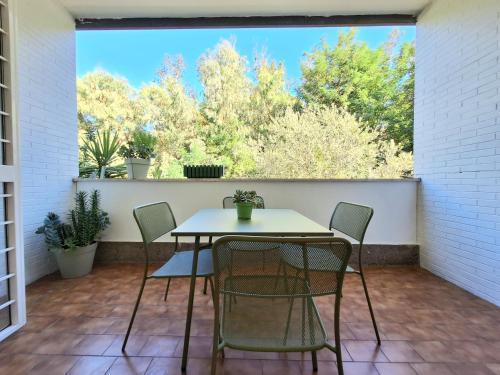 Delmirani's Book Apartments - Vatican View Room Type - Superior Suite