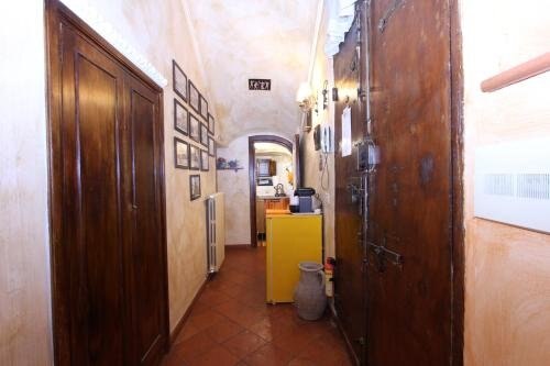 Lupa Flat Room Type - One-Bedroom Apartment Lupa Flat Room Type - One-Bedroom Apartment