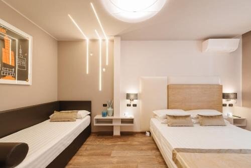 Etruska luxury Trastevere Guesthouse