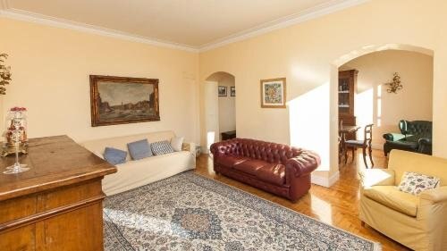 Rental in Rome Risorgimento view Aparment - Tap to explore photos