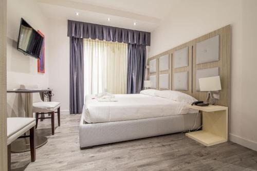 Vatican Relais Rome Suite Room Type - Two-Bedroom Suite Vatican Relais Rome Suite Room Type - Two-Bedroom Suite