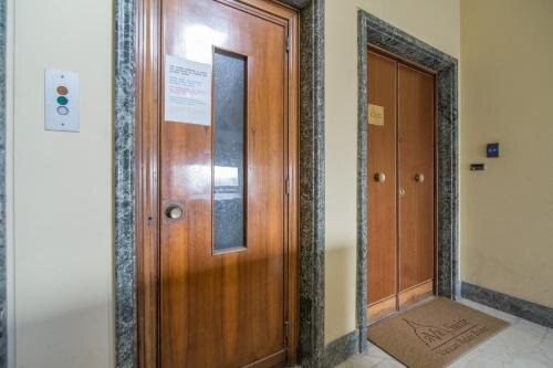 Vatican Relais Rome Suite Room Type - Standard Double Room