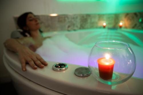 Vatican Relais Rome Suite Room Type - Deluxe Double or Twin Room with Spa Bath Vatican Relais Rome Suite Room Type - Deluxe Double or Twin Room with Spa Bath