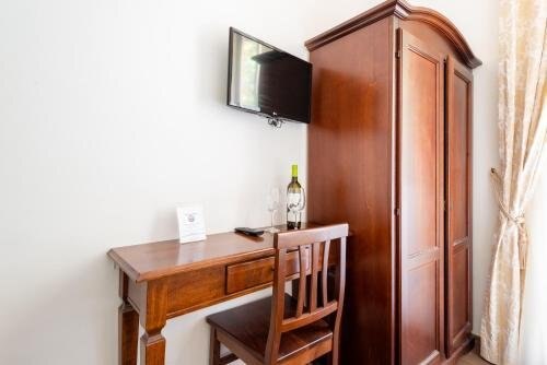Casa in Monti Room Type - Economy Double Room with Private Bathroom Casa in Monti Room Type - Economy Double Room with Private Bathroom