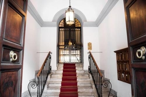 Pantheon Luxury House Room Type - Two-Bedroom Apartment Pantheon Luxury House Room Type - Two-Bedroom Apartment