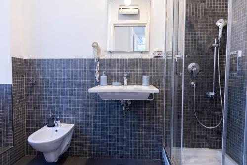B&B Domus Aurea Room Type - Double Room