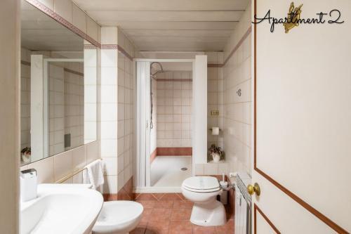 PennyLane Rome Apartment - Tap to explore photos