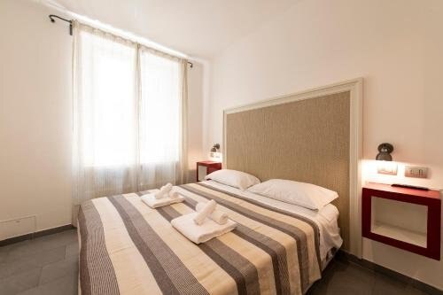 Guest House Al Conservatorio Room Type - Superior Double or Twin Room