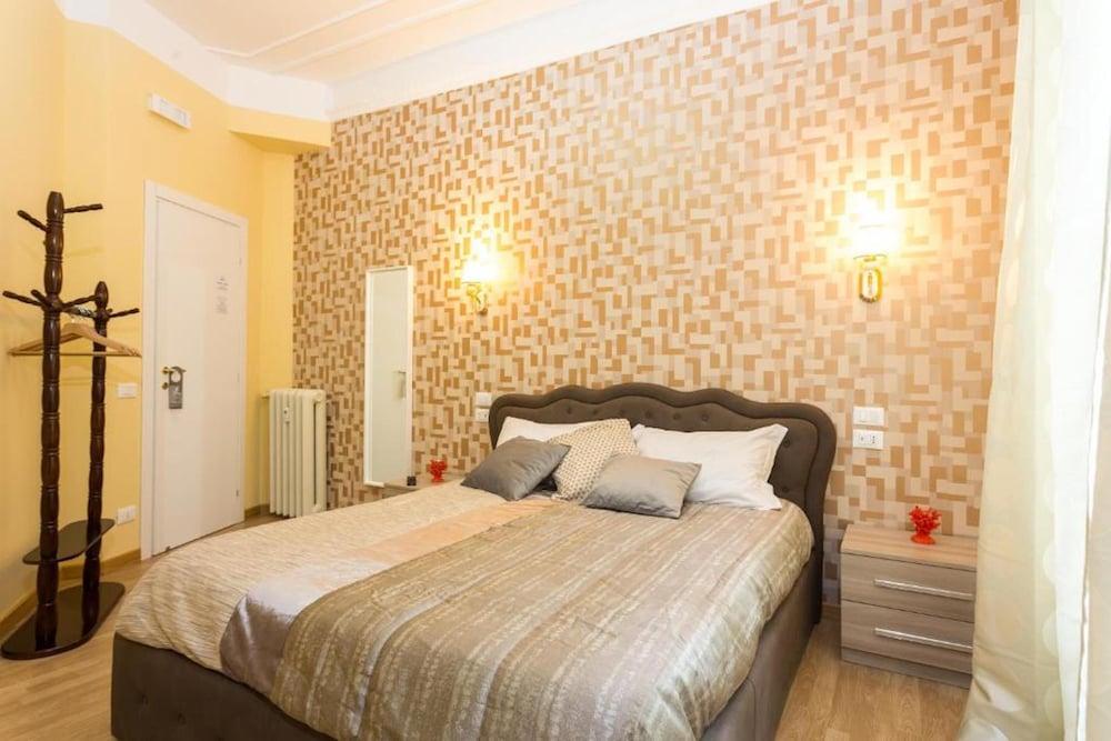 BQ House Castello Luxury Rooms Room Type - Double Room