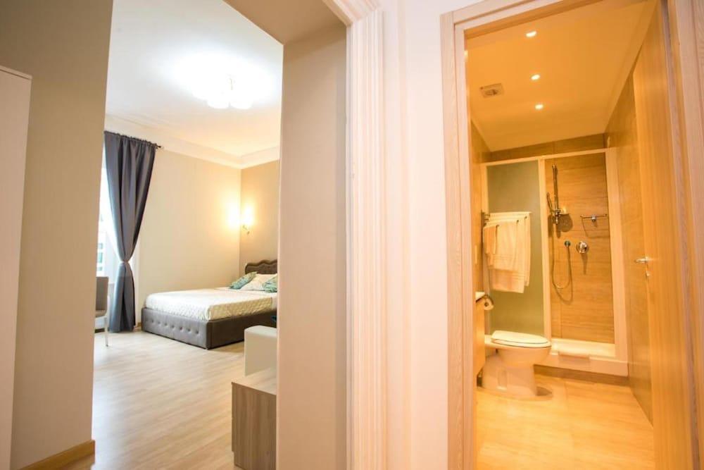 BQ House Castello Luxury Rooms - Tap to explore photos