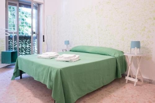 Next Stop Roma Affittacamere Da Florindo Room Type - Double Room with Private Bathroom