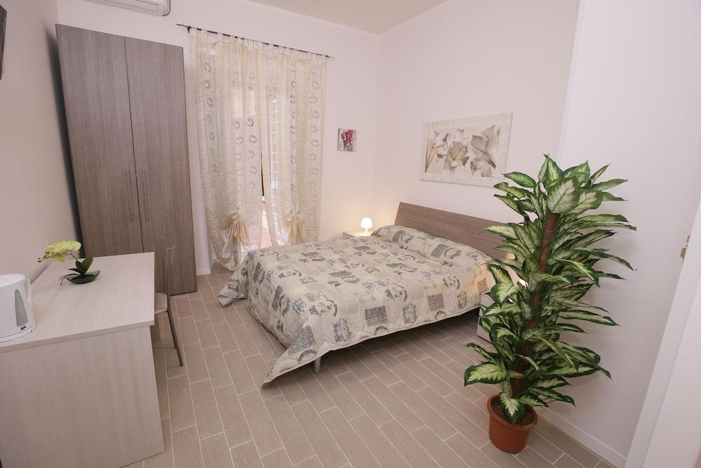 Rooms Monteverde Room Type - PAOLA