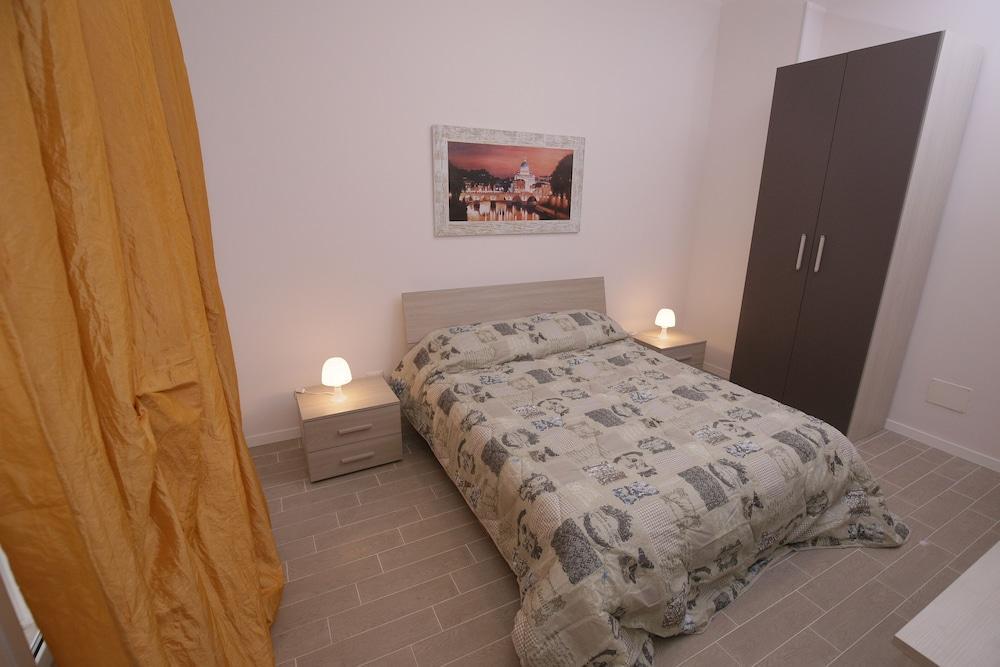 Rooms Monteverde