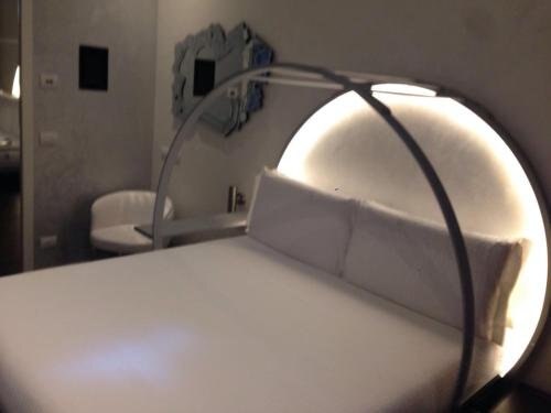 iRooms Central Station Room Type - Budget Double Room