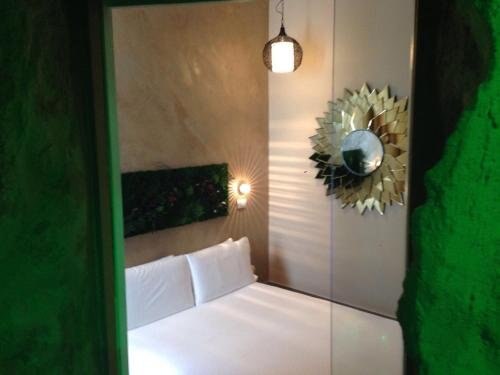 iRooms Central Station Room Type - Japanese-Style Triple Room iRooms Central Station Room Type - Japanese-Style Triple Room