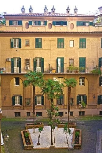 Guest House Interno 4 - Tap to explore photos