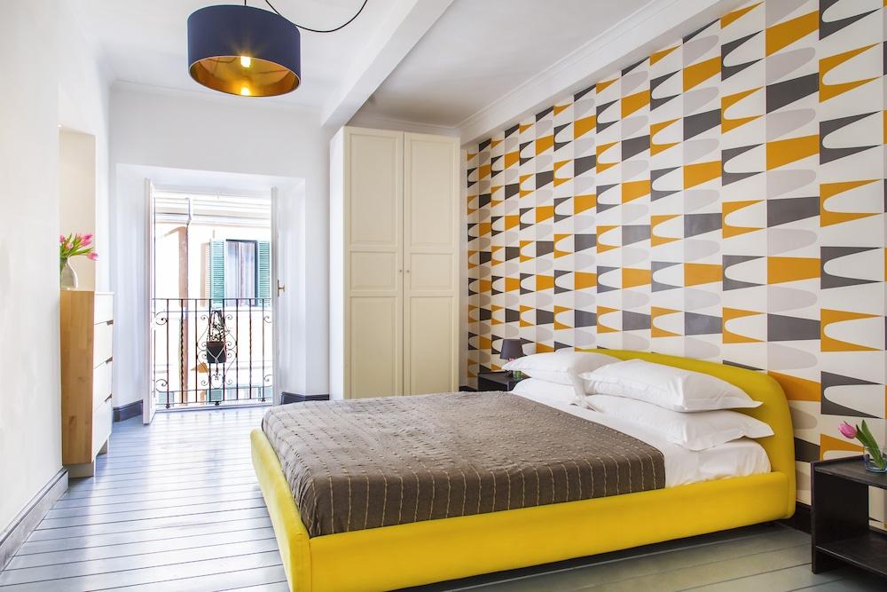 Ripa RTH Room Type - Apartment, 2 Bedrooms Ripa RTH Room Type - Apartment, 2 Bedrooms