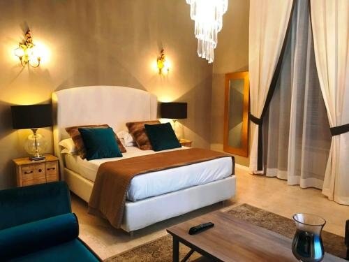 Di Rienzo Residences