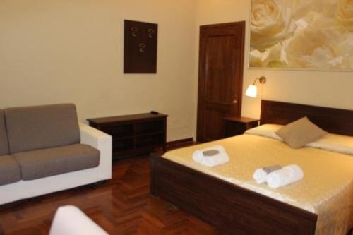 Ronda St. Angelo Suites - Tap to explore photos