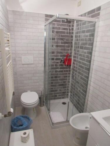 PIANETA ROMA 39 Room Type - Large Double Room