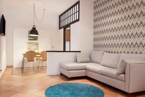 TrastevereHome - Vespucci Home in Testaccio - Tap to explore photos
