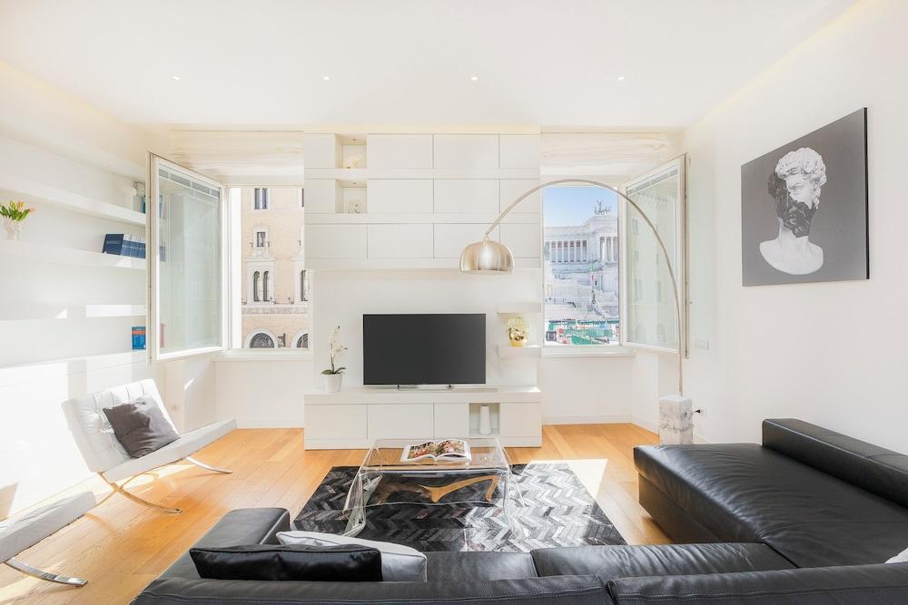 Amazing Vittoriano Room Type - Exclusive Apartment, 1 Bedroom, City View Amazing Vittoriano Room Type - Exclusive Apartment, 1 Bedroom, City View