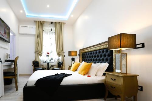 EscapeSuite Domus Collection Room Type - Double Room