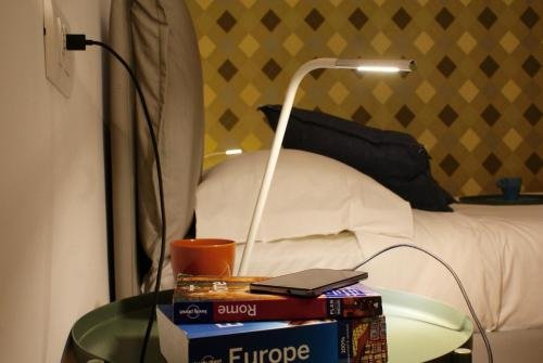 La Controra Guesthouse Roma - Tap to explore photos