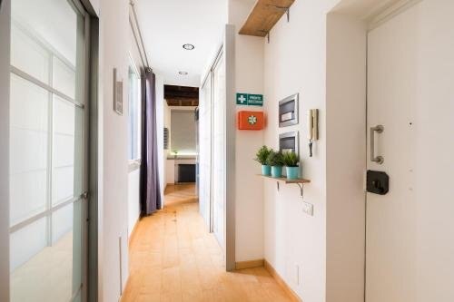 Delle Grotte Apartment Room Type - Apartment