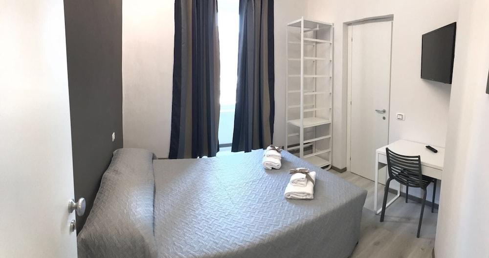 Sangiò Guest House Room Type - Economy Room, 1 Large Twin Bed