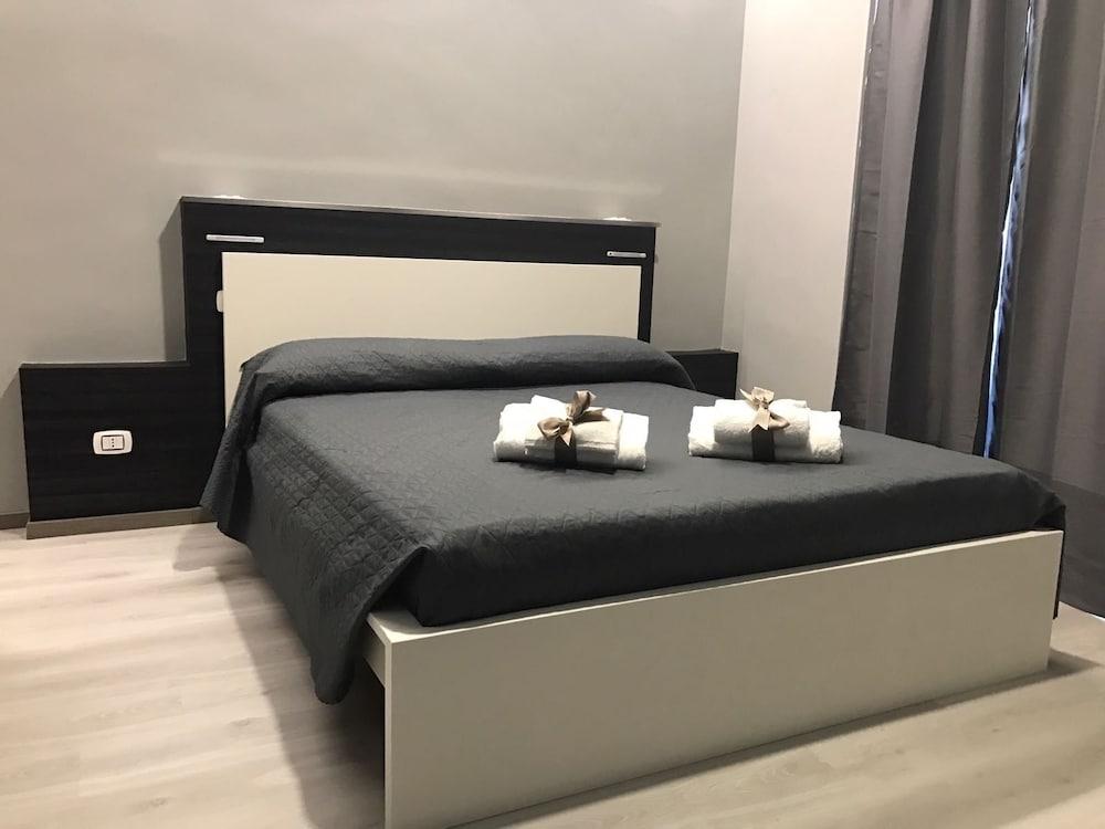 Sangiò Guest House Room Type - Standard Room