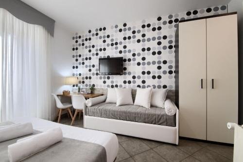 Domus Pietro Inn Room Type - Triple Room