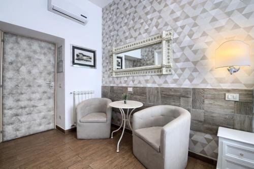 Domus Pietro Inn Room Type - Standard Double or Twin Room