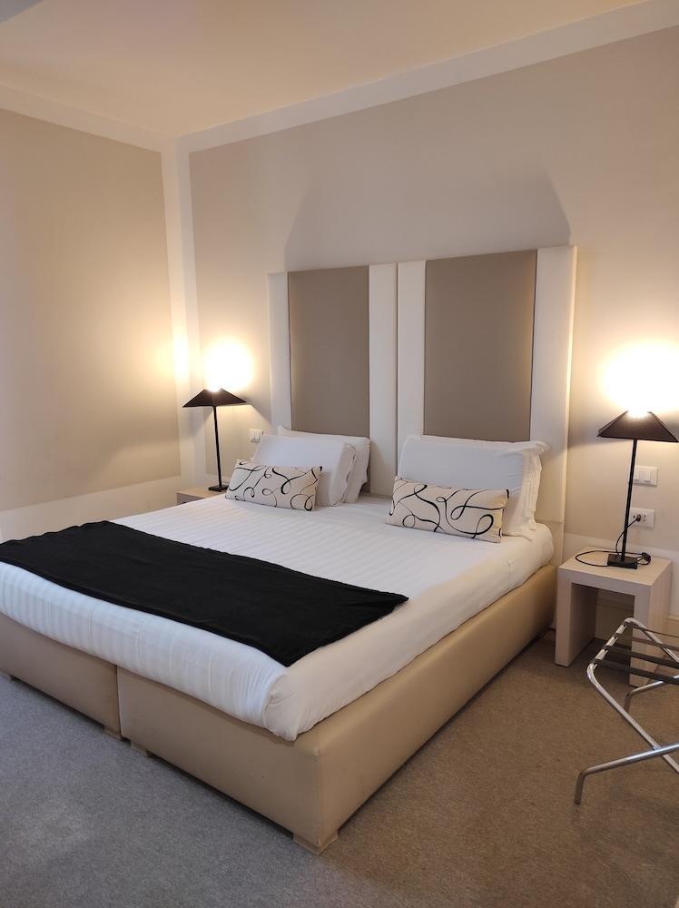 Relais Santa Maria Maggiore Room Type - Superior Double Room